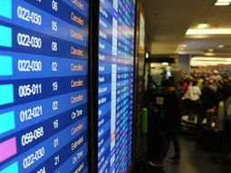 la titular de aerolineas califico de locura el paro sorpresivo de los pilotos la titular de aerolineas califico de locura el paro sorpresivo de los pilotos