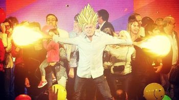 mira los insolitos memes del baile de mauricio macri mira los insolitos memes del baile de mauricio macri