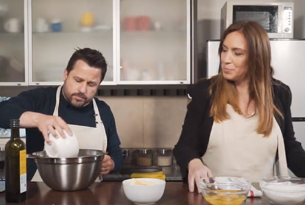 María Eugenia Vidal quiere quitarle recursos a la Provincia que gobernó cuatro años