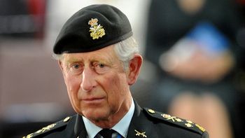 el principe carlos estara presente en la coronacion de maxima el principe carlos estara presente en la coronacion de maxima