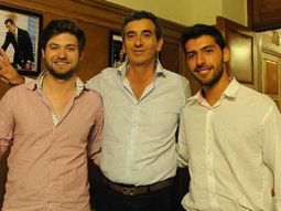 Un candidato a diputado dejó a Randazzo y se suma a Massa