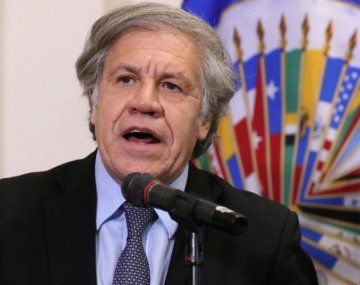 El fuerte comunicado de la OEA por las elecciones en Venezuela