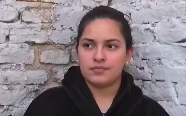 Detuvieron a la sobrina de Lázaro Víctor Sotacuro por el triple femicidio de Florencio Varela