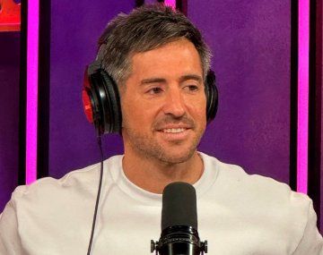 Juan Pablo de GH habló sobre la filtración de su foto desnudo: Papelón