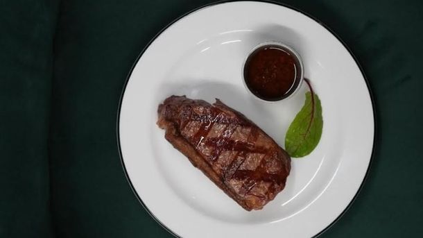 Este restaurante gourmet de Buenos Aires es perfecto para pasar degustar platos innovadoeres y deliciosos. 