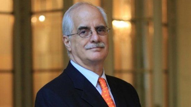 Jorge Taiana habló de las coimas en el gobierno de Javier Milei: Un golpe que pega muy arriba