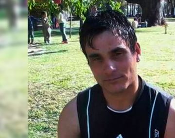 Sebastián Wagner había salido en libertad el año pasado tras cumplir dos condenas por abuso