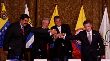 maduro y santos avanzaron en la relacion entre venezuela y colombia maduro y santos avanzaron en la relacion entre venezuela y colombia