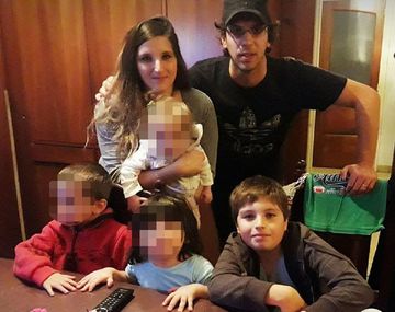 Habló la mamá del nene asesinado por su padrastro en Tolosa: Creía que mi pareja iba a cambiar