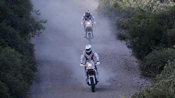 que dijo la organizacion del dakar por la muerte del motociclista polaco que dijo la organizacion del dakar por la muerte del motociclista polaco