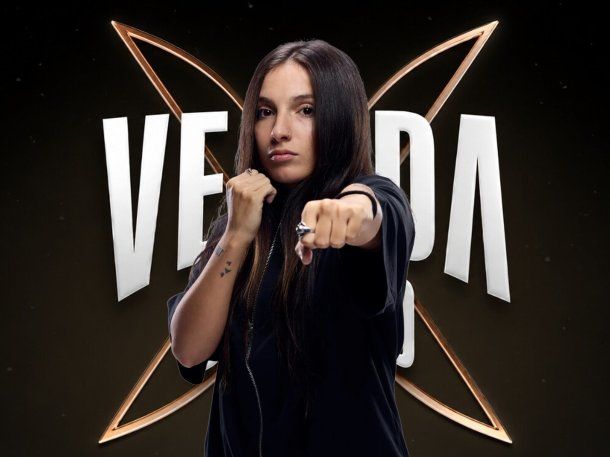 Conocé a Angie Velasco, la influencer que dirá presente en la Velada del Año 6