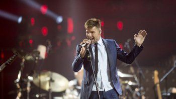 Ricky Martin Ricky Martin