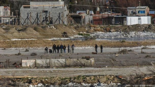 Misterio en Comodoro Rivadavia: hallaron el cuerpo mutilado de un joven