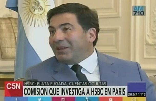 La AFIP busca avanzar con la causa judicial contra el banco UBS por evasión