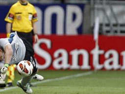 ¿se cae la llegada a river del reemplazo de barovero? ¿se cae la llegada a river del reemplazo de barovero?