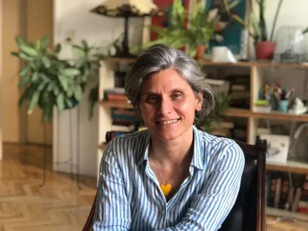 Las 100 mujeres más influyentes del mundo: una argentina en la lista de la BBC