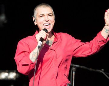 Murió Sinead OConnor: sus mejores canciones