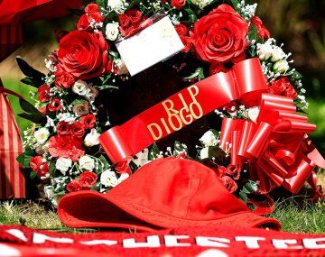 Conmoción en Anfield: el homenaje de Liverpool y sus hinchas a Diogo Jota