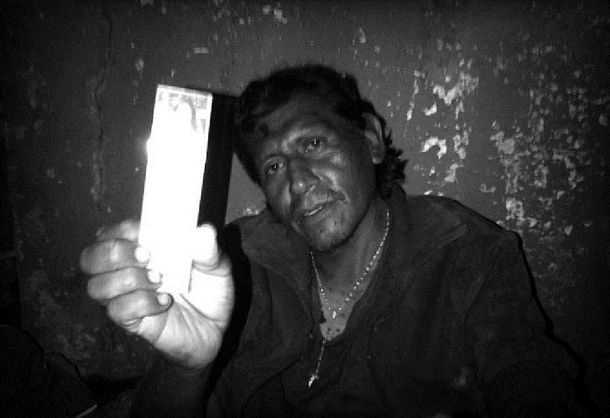 Triste: ya son dos las personas sin techo que murieron de frío en el país