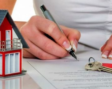 Esta es la entidad bancaria con la tasa más baja del crédito hipotecario UVA.&nbsp;