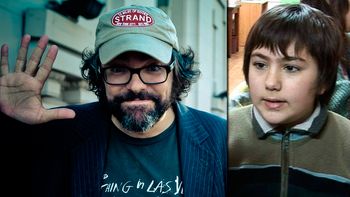 liniers salio a defender a juan, el chico que se hizo viral en youtube liniers salio a defender a juan, el chico que se hizo viral en youtube