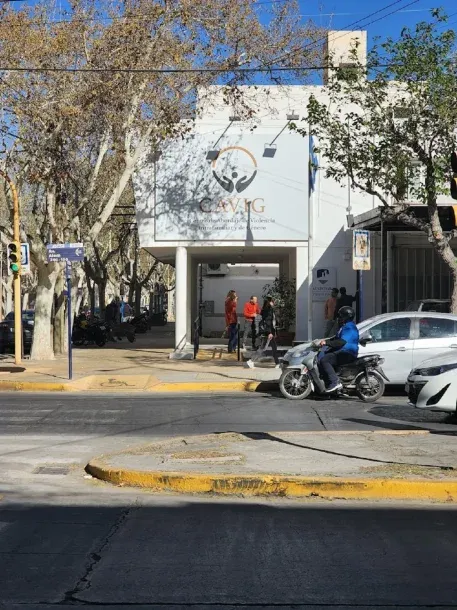 San Juan: detuvieron a una joven acusada de torturar a su beba de 10 meses