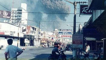comienza esta semana el juicio por la voladura de la fabrica militar de rio tercero comienza esta semana el juicio por la voladura de la fabrica militar de rio tercero