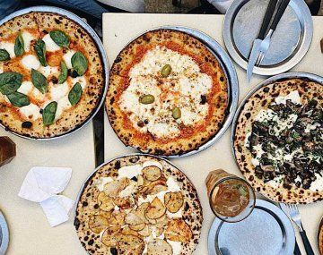 Pizzamanía Fest: cómo conseguir descuentos y a qué pizzerías ir