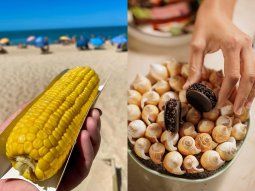 Precios en Mar del Plata en el verano. Precios en Mar del Plata en el verano.