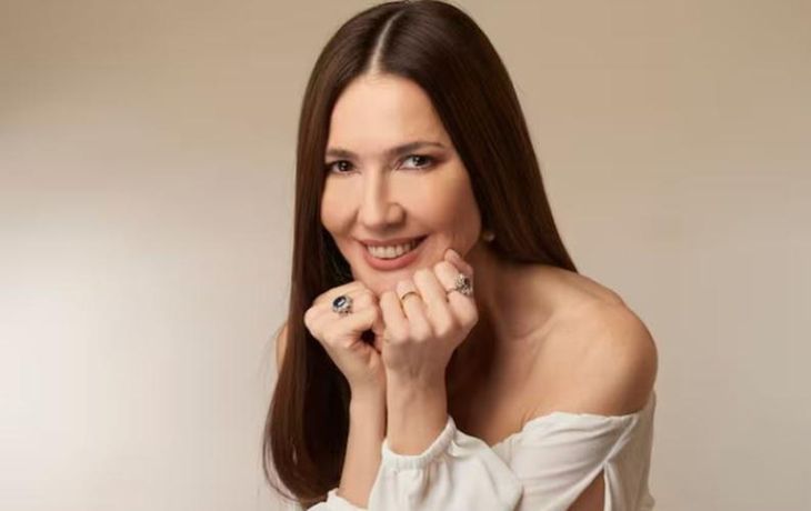 Así es la promo de Camino a casa, el programa que hizo Cristina Pérez en Telefe antes de desvincularse Así es la promo de Camino a casa, el programa que hizo Cristina Pérez en Telefe antes de desvincularse