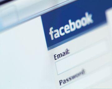 Se venden datos privados de usuarios de Facebook