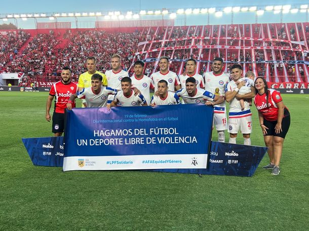 Argentinos Juniors fue superior y le ganó 2-1 a Independiente Rivadavia de Mendoza
