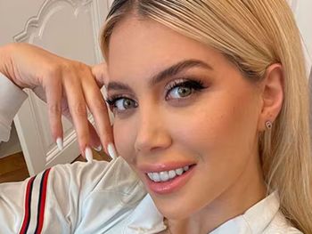 Wanda Nara mostró su nuevo vestidor de lujo estilo boutique: ocupa tres habitaciones