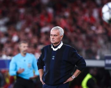 Real Madrid puso en marcha el operativo retorno por Mourinho para salir de la crisis