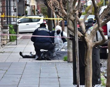 Sospechan que el tirador anónimo de Quilmes sería un policía retirado