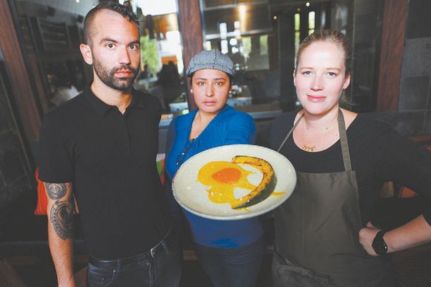 Los mejores restaurantes, chefs y eventos de cocina de Sudamérica