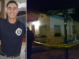 matan a un bombero en un intento de asalto matan a un bombero en un intento de asalto