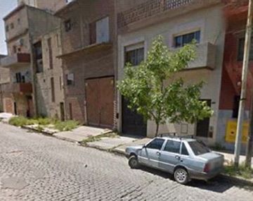 Pelea vecinal que terminó en tragedia: se entregó uno de los 2 hombres buscados