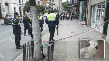 El adolescente de 17 años fue apuñalado en el corazón. Gentileza: La Gaceta El adolescente de 17 años fue apuñalado en el corazón. Gentileza: La Gaceta