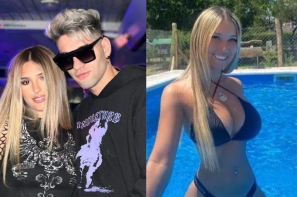 Gran Hermano: qué dijo la supuesta amante del novio de Julieta