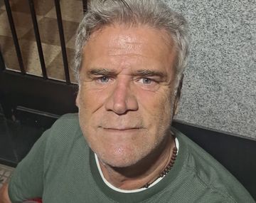 El sentido posteo de Teto Medina mientras hace quimioterapia: ¡Vamos que se puede!