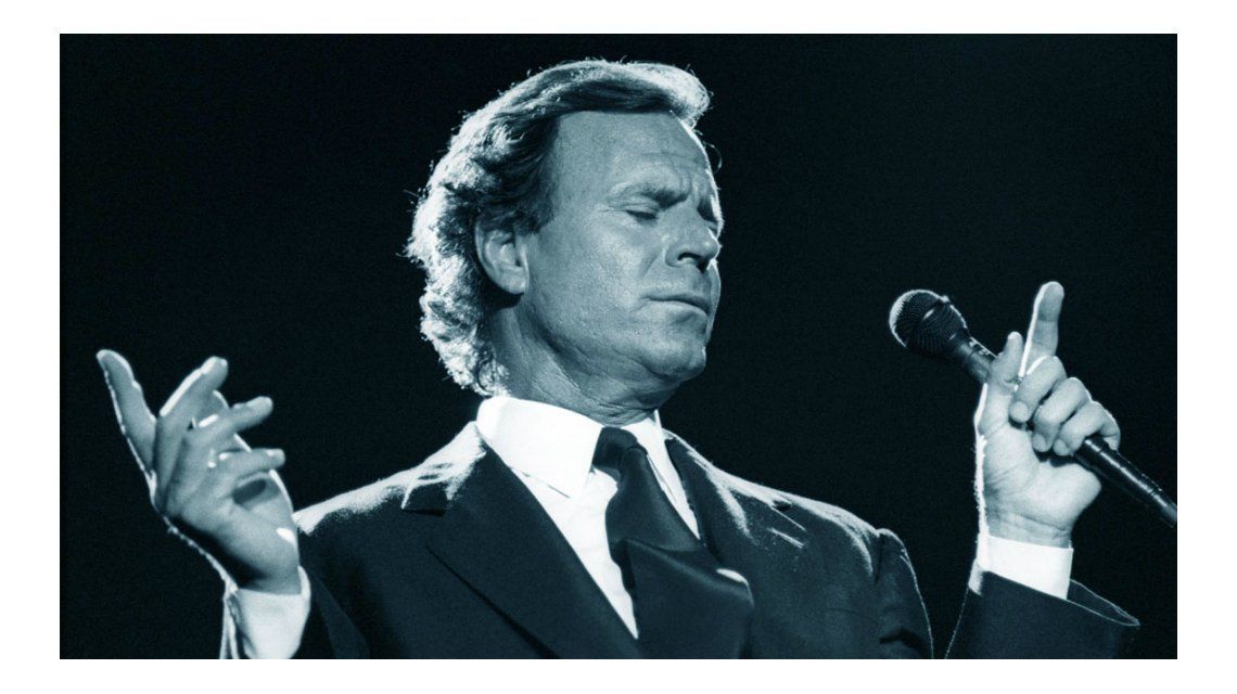 Pongamos Que Hablo De Julio Iglesias