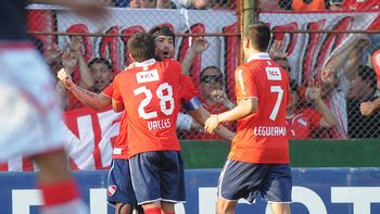 independiente supero a union en un duelo clave para salir del descenso independiente supero a union en un duelo clave para salir del descenso