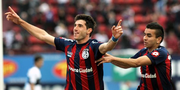 San Lorenzo es el campeón con menos puntos de la historia