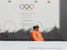 ¿que ofrecen las tres sedes para organizar los jjoo 2020? ¿que ofrecen las tres sedes para organizar los jjoo 2020?