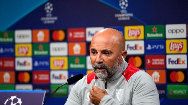 La dura crítica de Jorge Sampaoli al Mundial de Qatar 2022: Todo es por plata