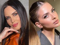 natalie weber liquido a la china suarez: si te gusta el que tiene alianza, sos una zorra natalie weber liquido a la china suarez: si te gusta el que tiene alianza, sos una zorra