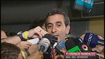 randazzo niega un enfrentamiento con scioli randazzo niega un enfrentamiento con scioli