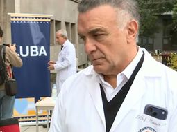 advierten que el hospital de clinicas dejara de funcionar en 45 dias por falta de recursos advierten que el hospital de clinicas dejara de funcionar en 45 dias por falta de recursos