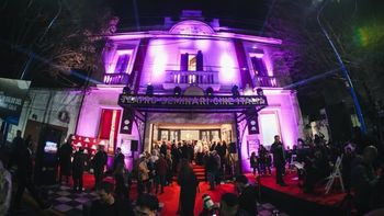 gala historica en escobar: reabrio el teatro seminari tras una profunda puesta en valor gala historica en escobar: reabrio el teatro seminari tras una profunda puesta en valor